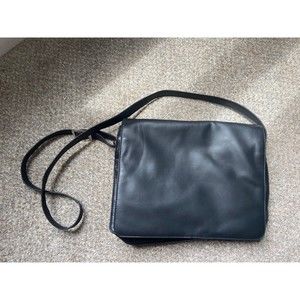 Visconti Bag, Men, Messenger, Leather, Business Or School Crossbody Bag